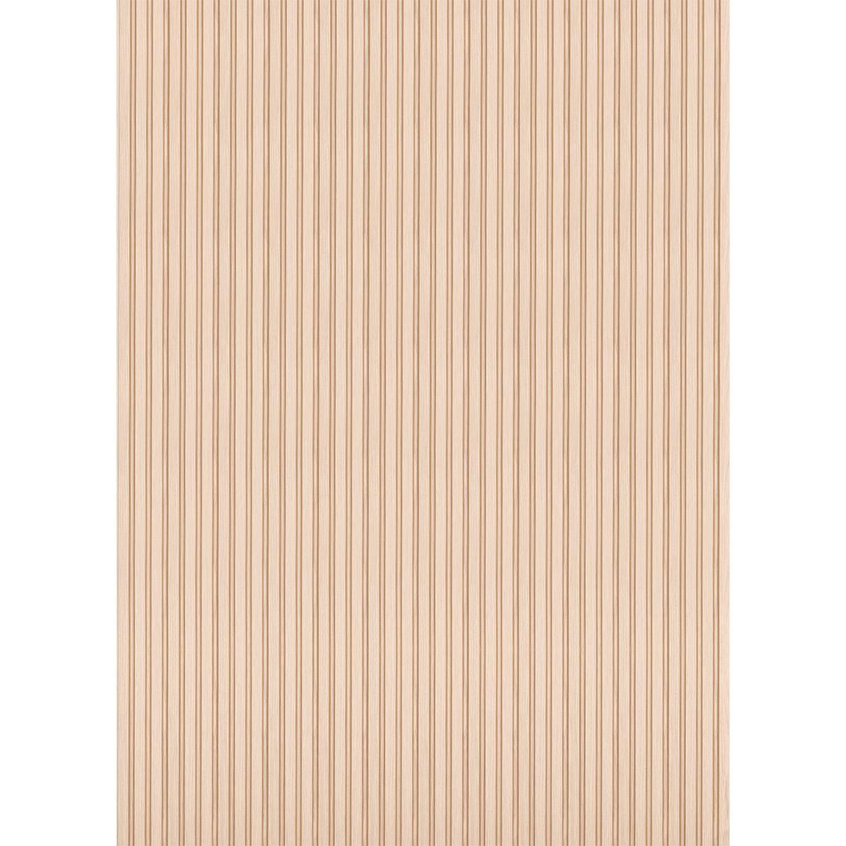 Slatwall Waterproof All Oak Wall Panel 170x2400mm (3 Pack)