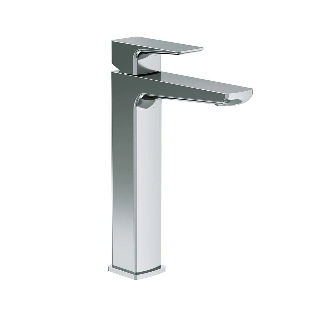 Strive Chrome Tall Basin Mono Mixer Tap