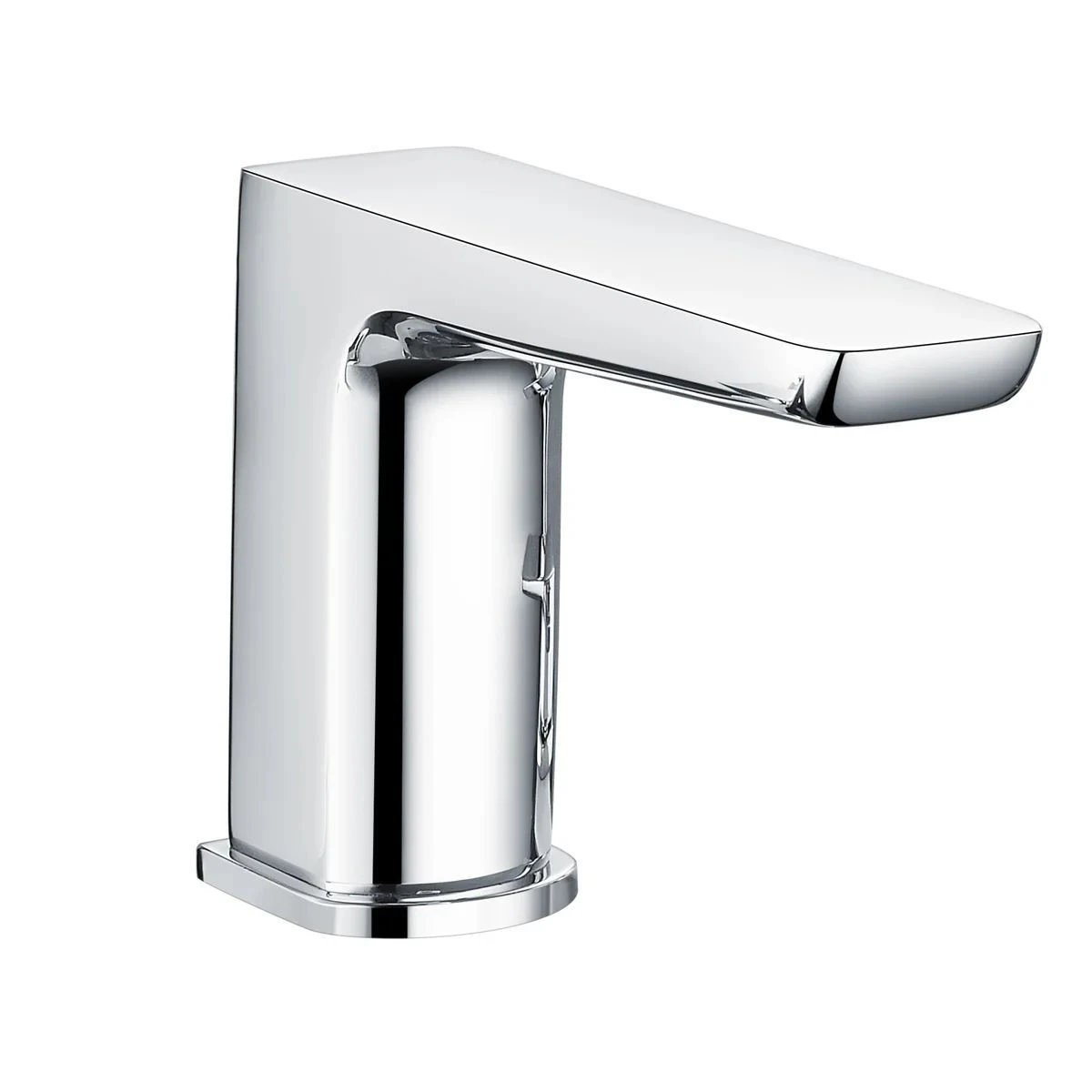 Odessa Chrome 4TH Deck Mount Bath Shower Mixer Tap