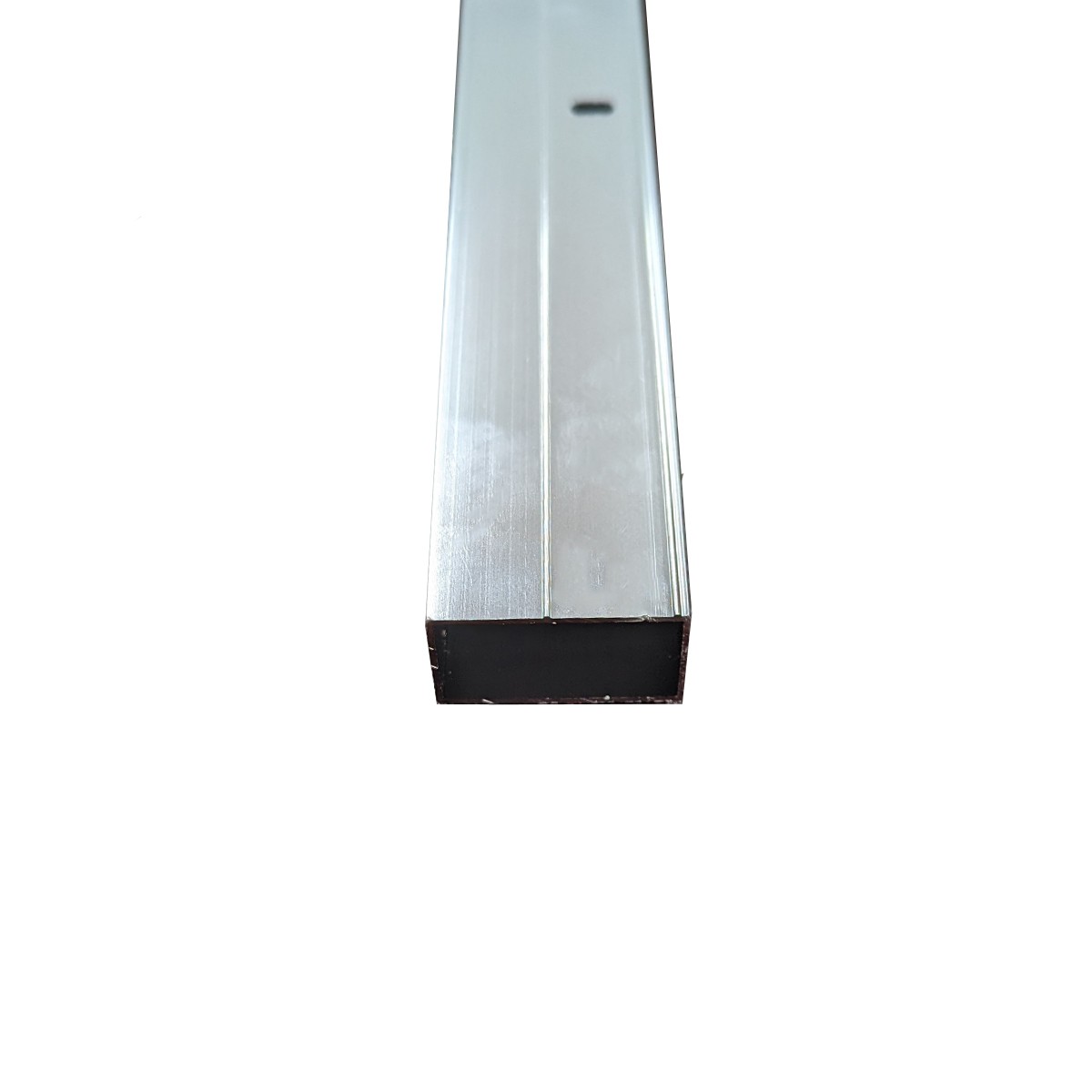 Emerald 8mm Chrome Extension Profile 20mm