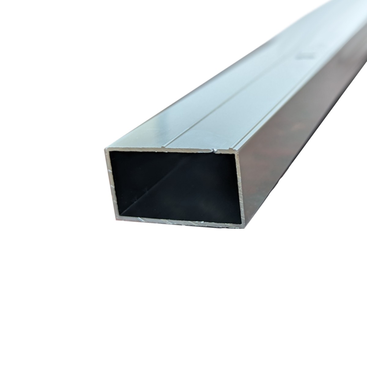 Emerald 8mm Chrome Extension Profile 20mm