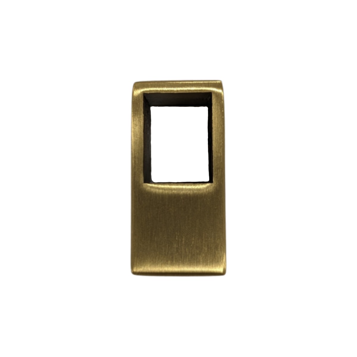 Sapphire Wetroom T-Piece Brushed Brass