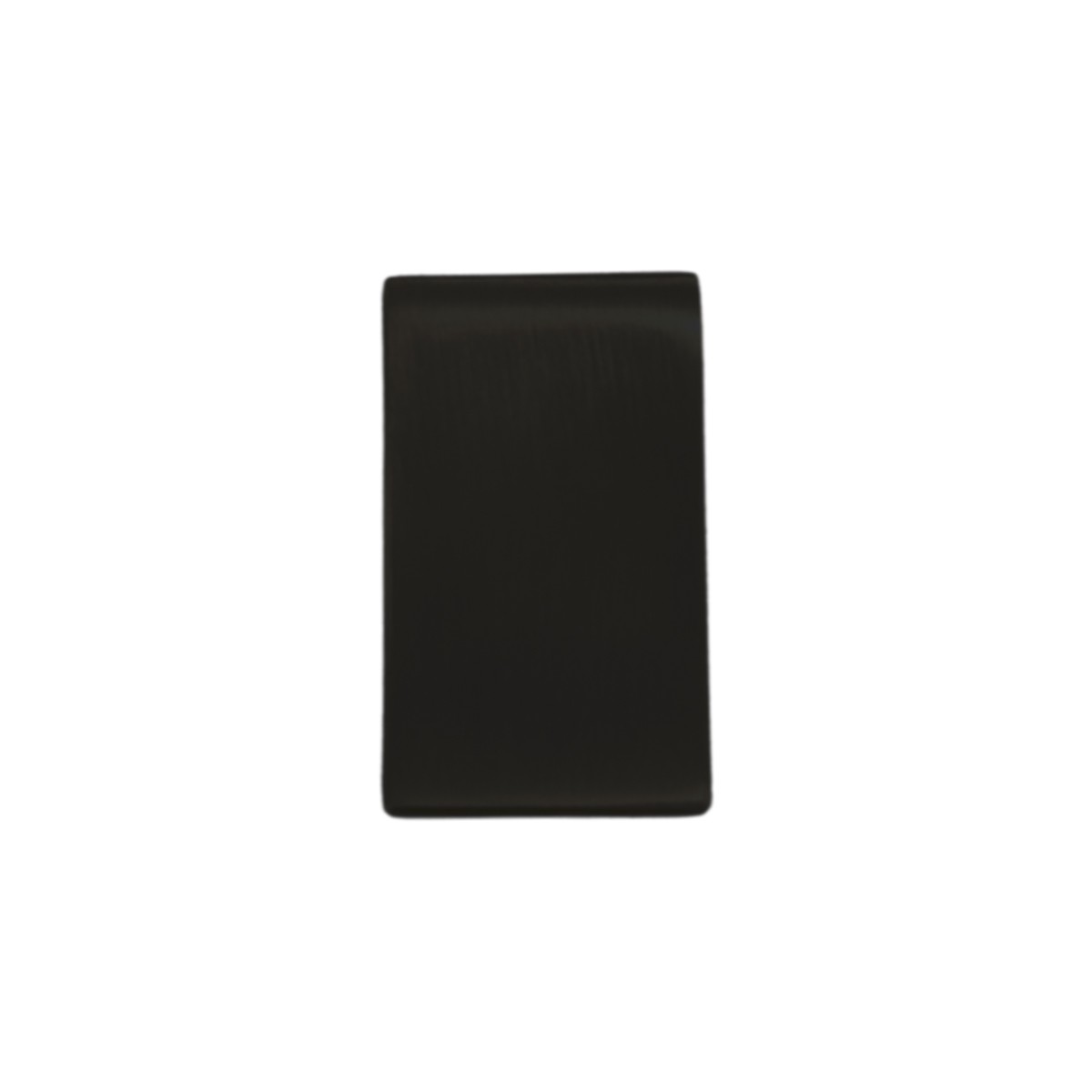 Sapphire 8mm Wetroom T-Piece Matt Black