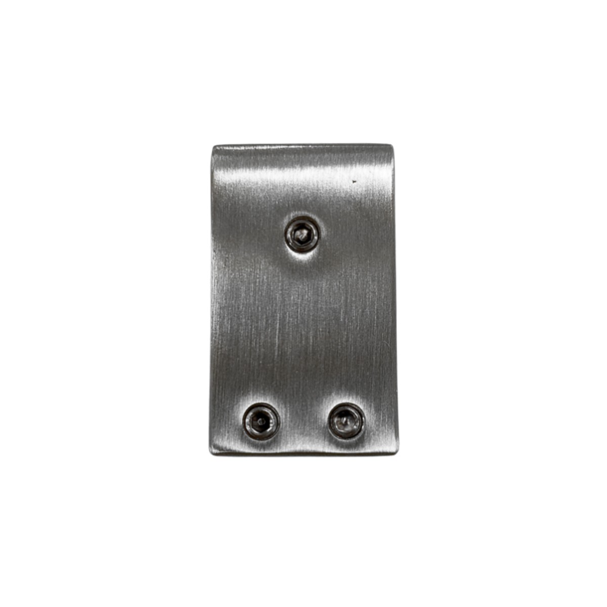 Sapphire Wet Room T-Piece Chrome