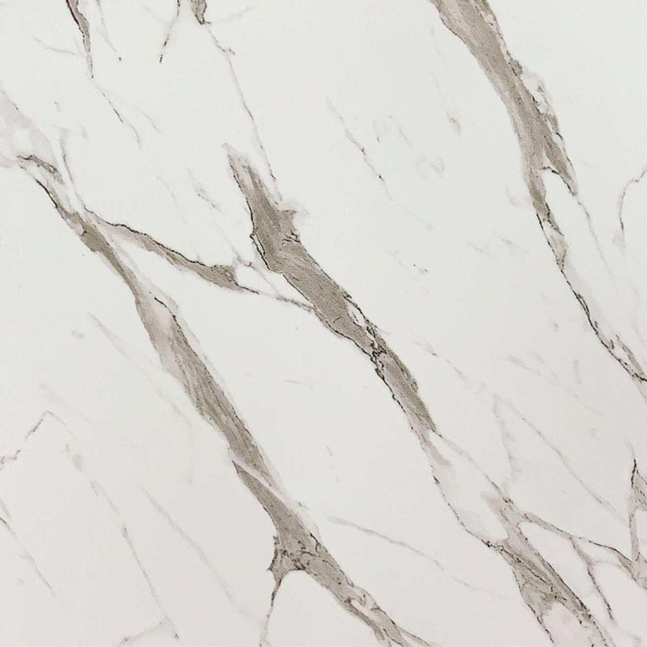 Aquamura Carrera Gloss Square Edge Wall Panel 2400x1200mm