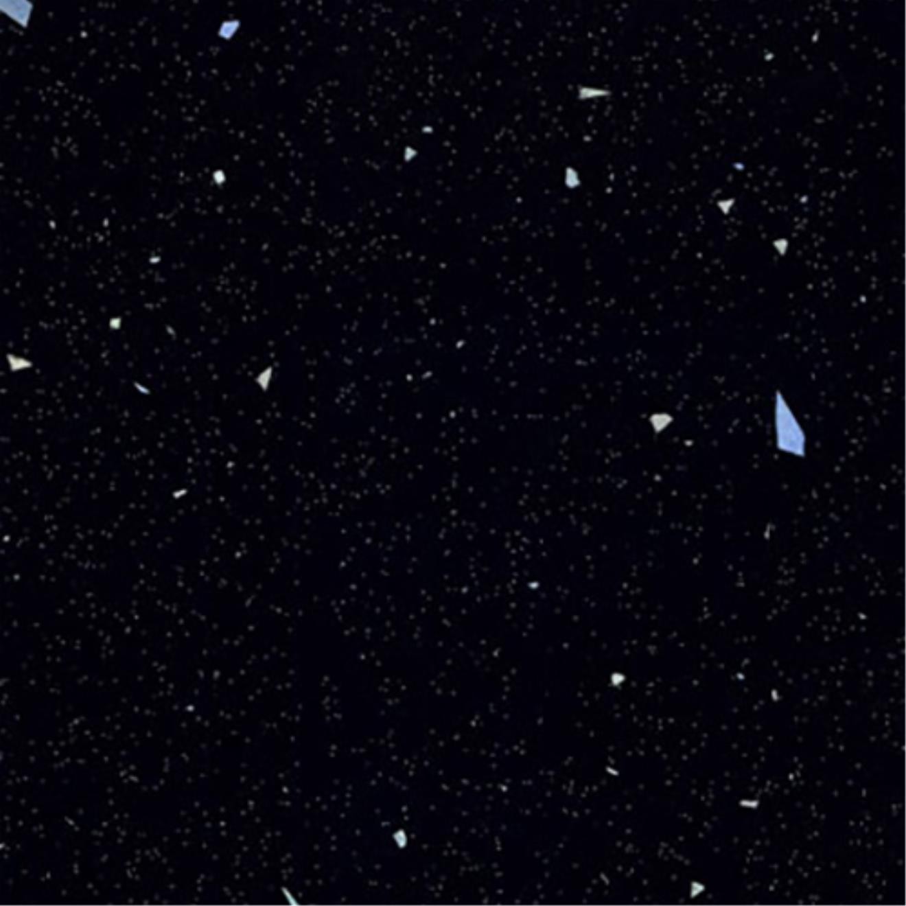 Aquamura Night Galaxy Tongue & Groove Wall Panel 2400x600mm