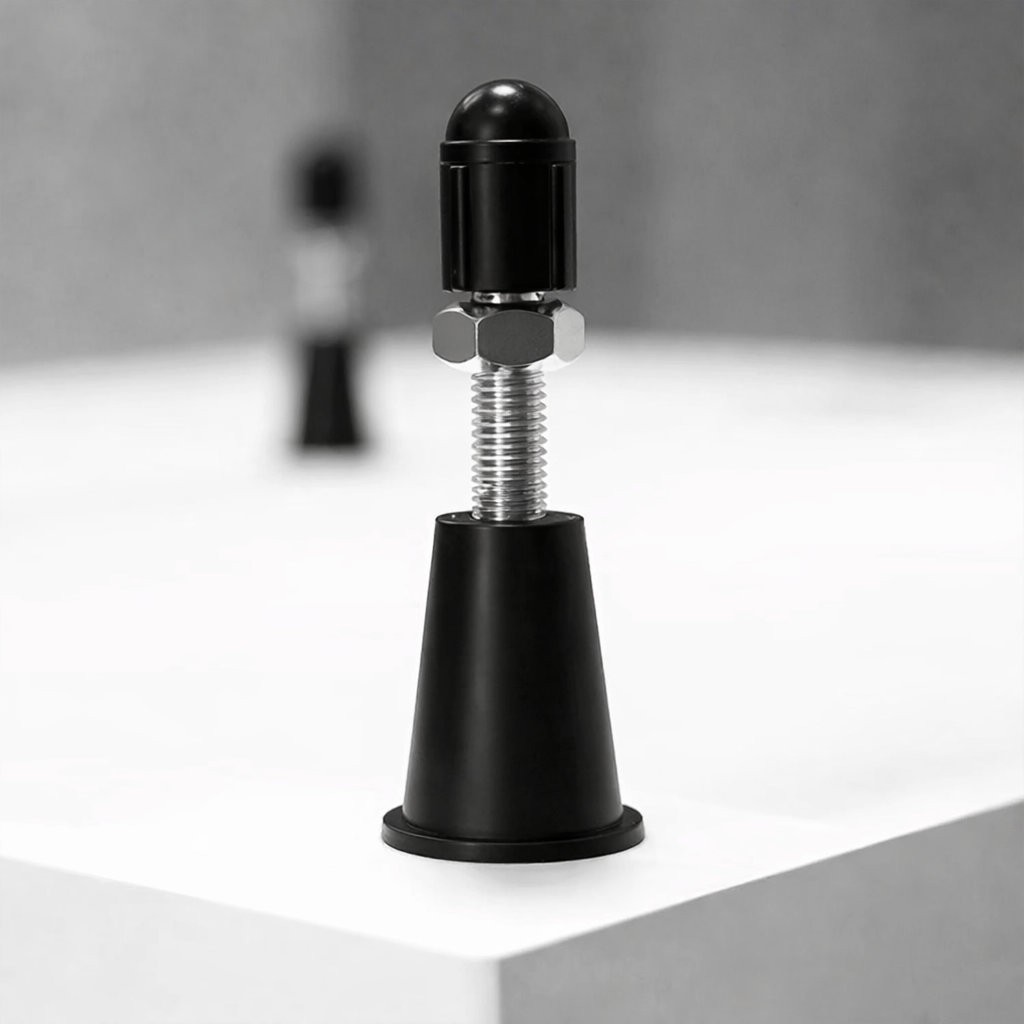 CoreStone Easy Plumb Kit for Quadrant Shower Trays Up to 1200x900mm