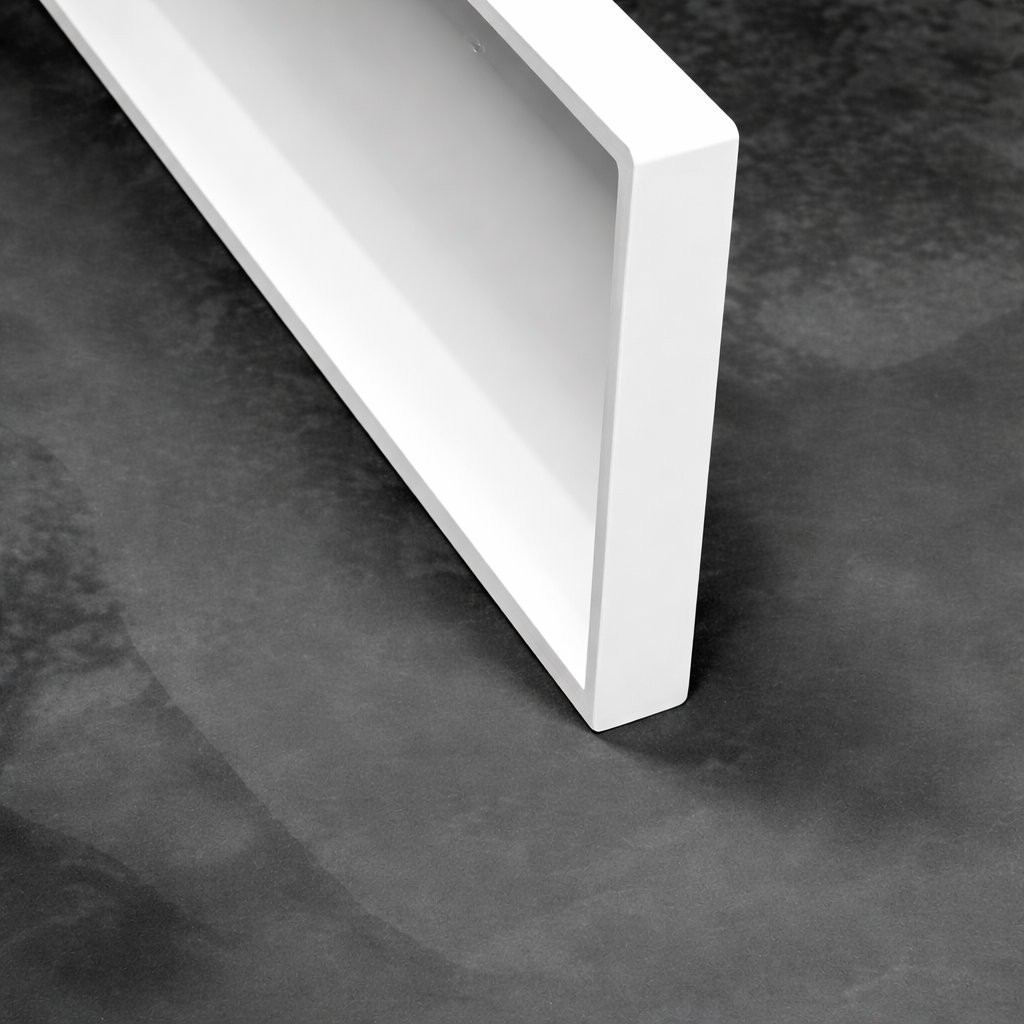 CoreStone Easy Plumb Kit for Square and Rectangular Shower Trays Up to 1100x900mm