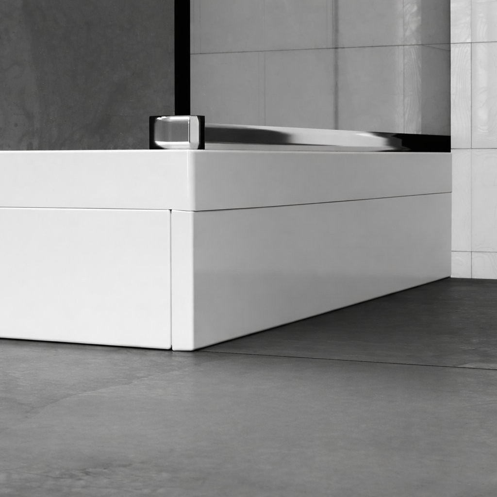 CoreStone Easy Plumb Kit for Rectangular Shower Trays Up to 2000x900mm