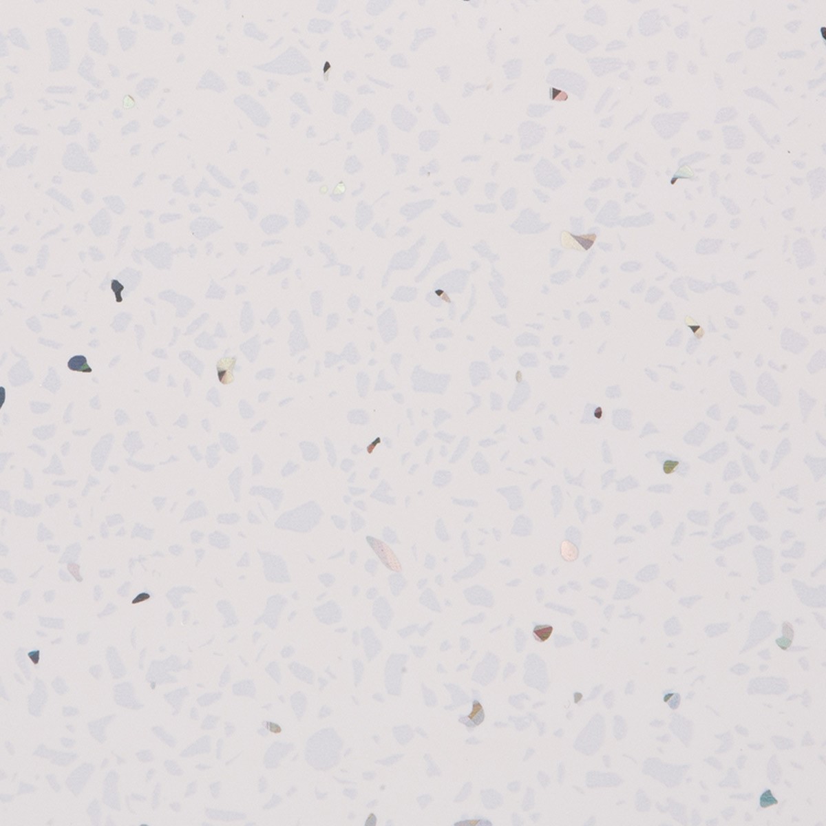 Neptune White Sparkle Tongue & Groove Shower Panel 2400x1000mm