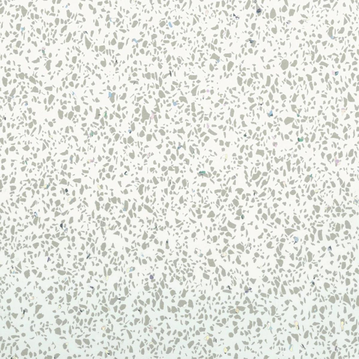 Neptune White Sparkle Wall Panel Sample