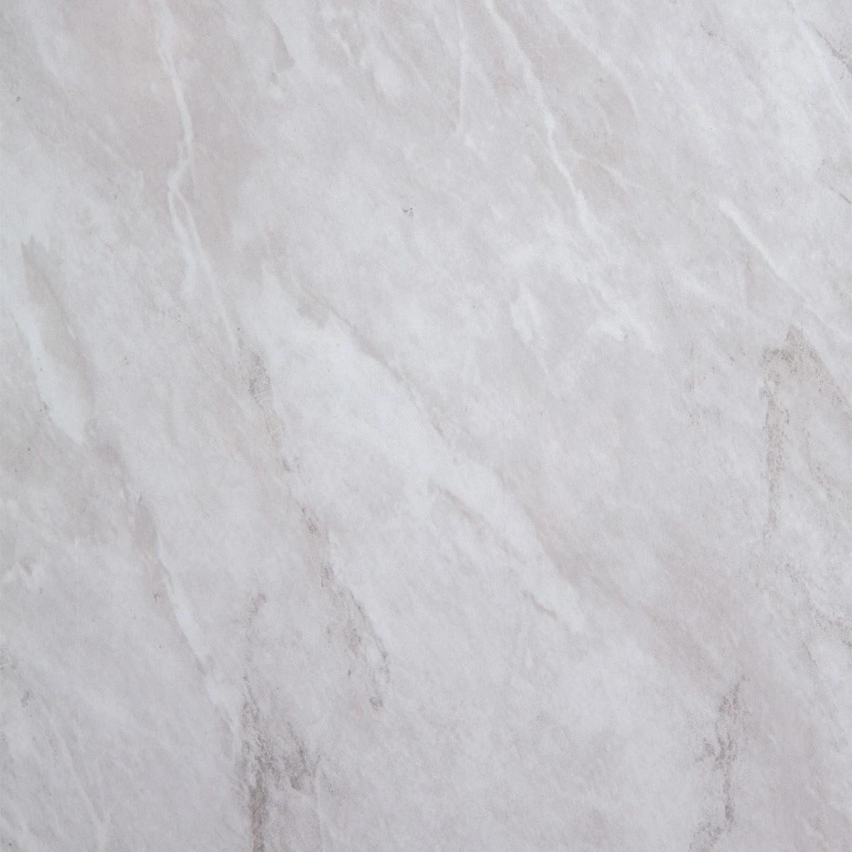 Silver Grey Tongue & Groove Wall Panels 2600x250mm (Pack of 4)