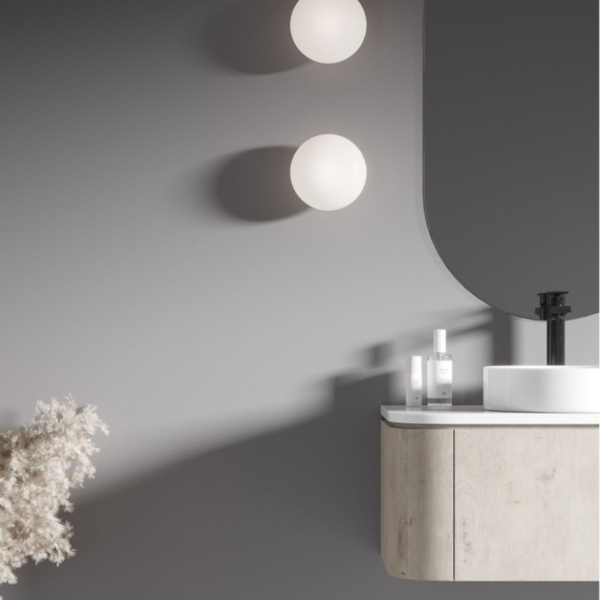 Fibo Aberdeen Wall Panel 2400x600mm (End Of Line)