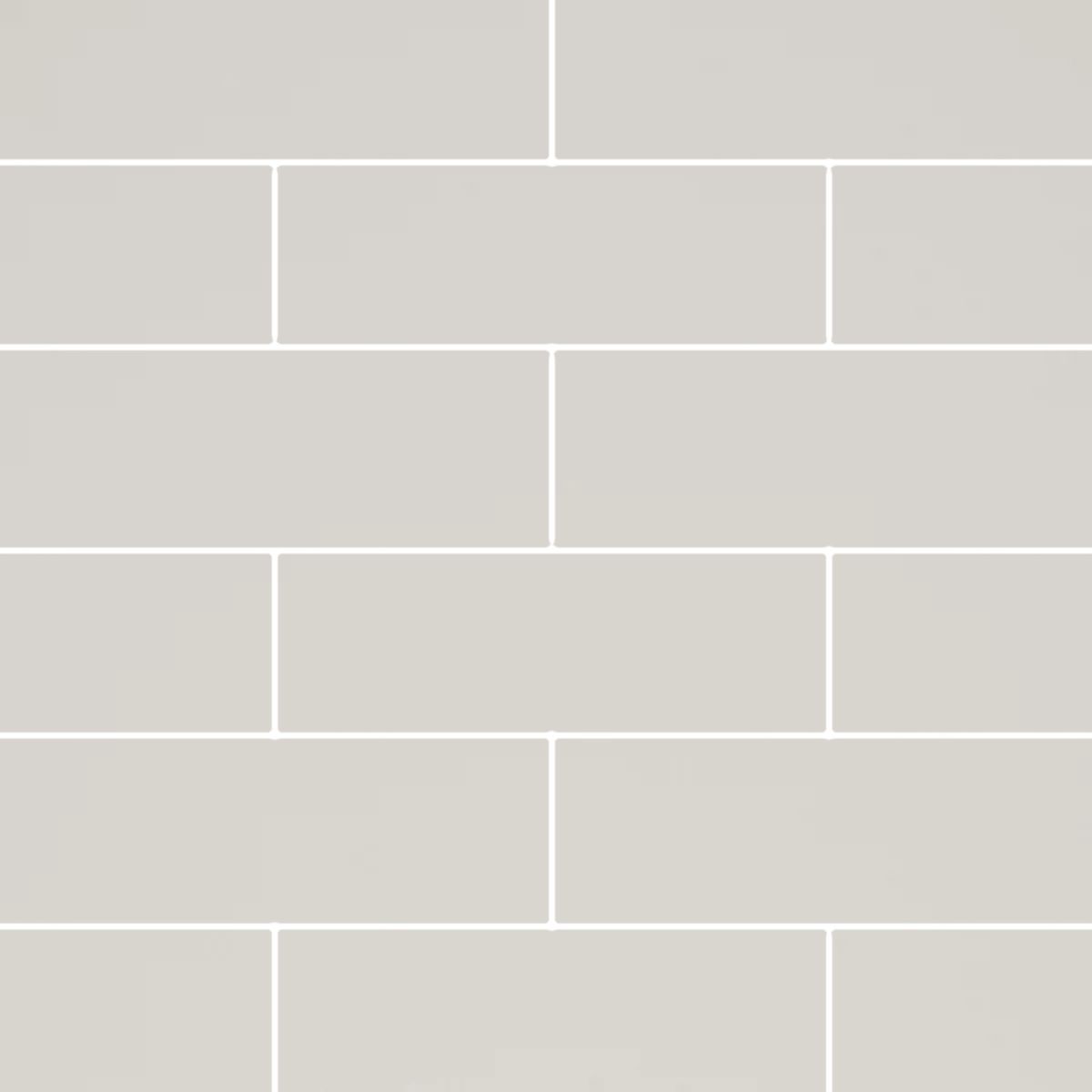 Fibo Svalbard Metro Brick Wall Panel 2400x600mm (End Of Line)