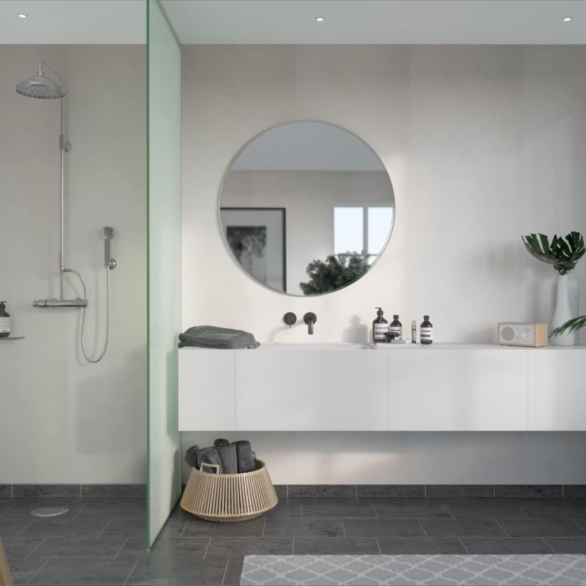 Fibo Soft Cement Wall Panel 2400x600mm