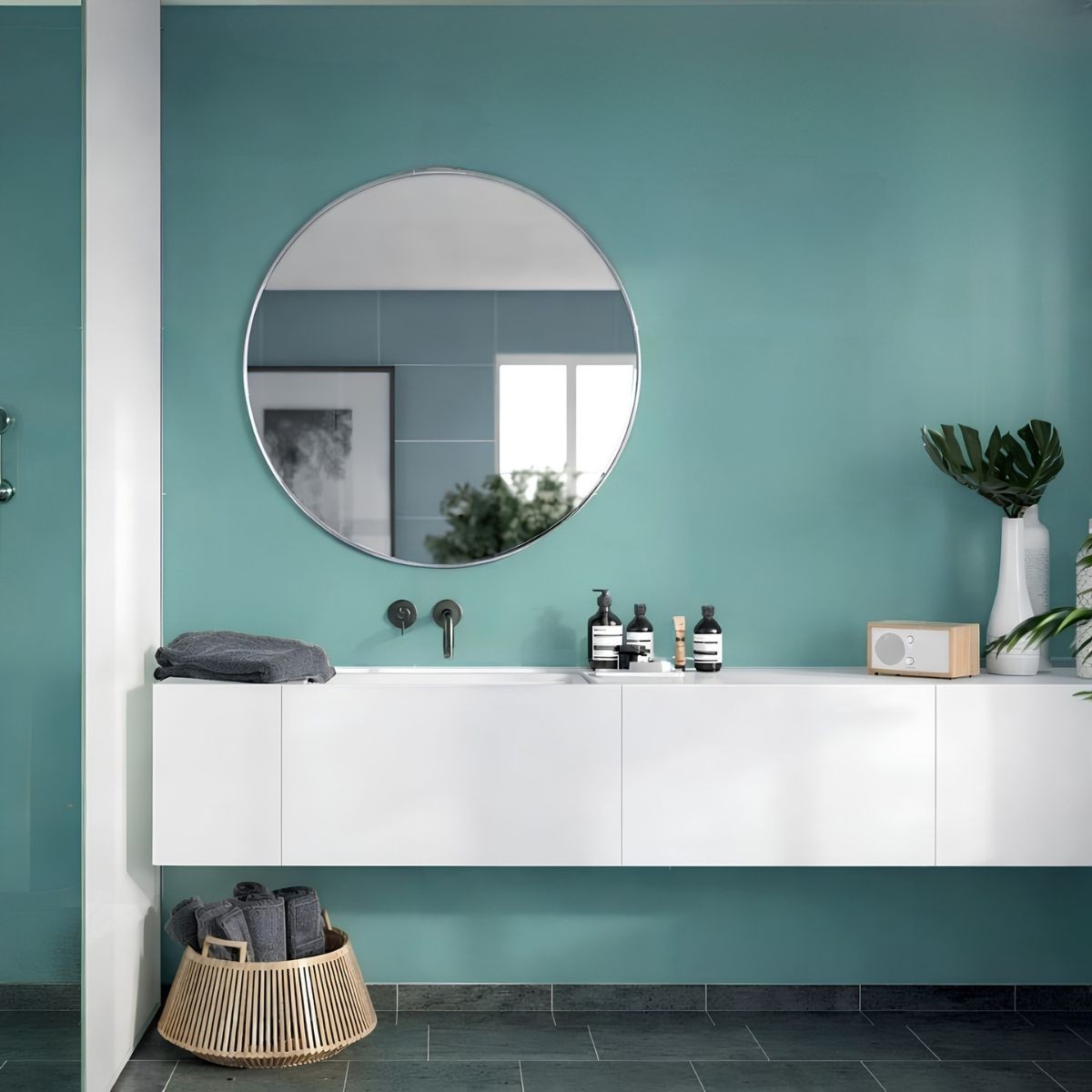 Fibo Kingston Wall Panel 2400x600mm (End Of Line)