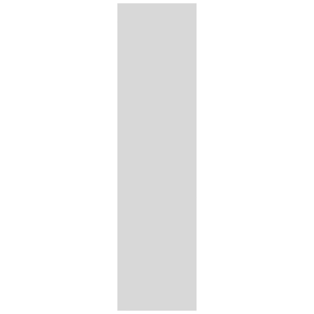 Fibo Light Grey Wall Panel 2400x600mm