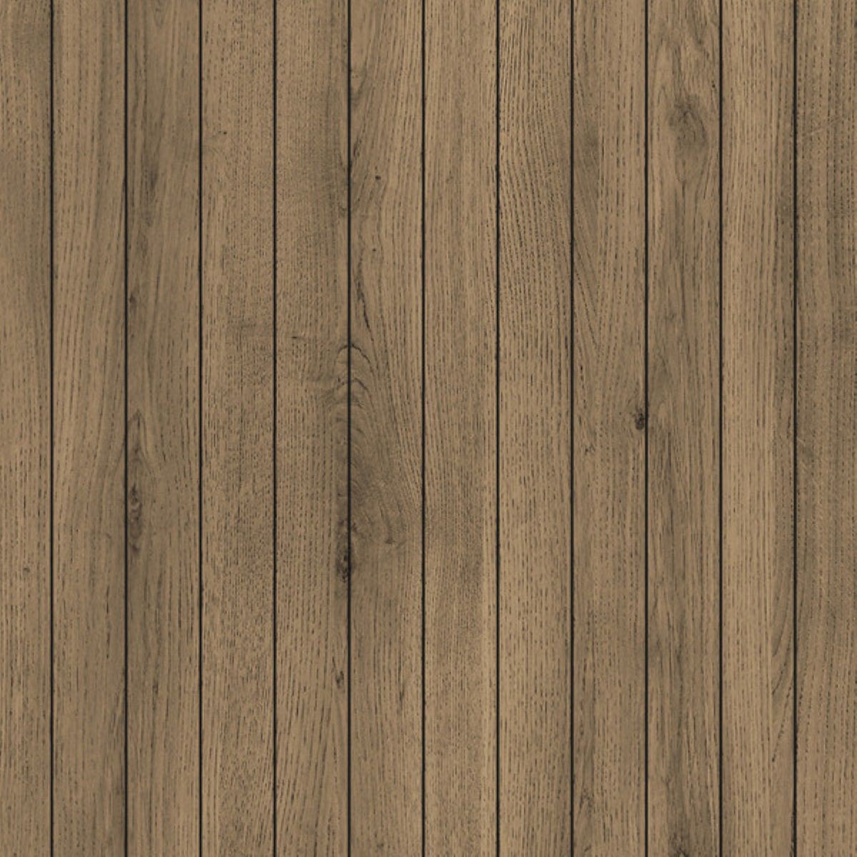 Fibo Wood Slats Pure Oak 2400x600mm