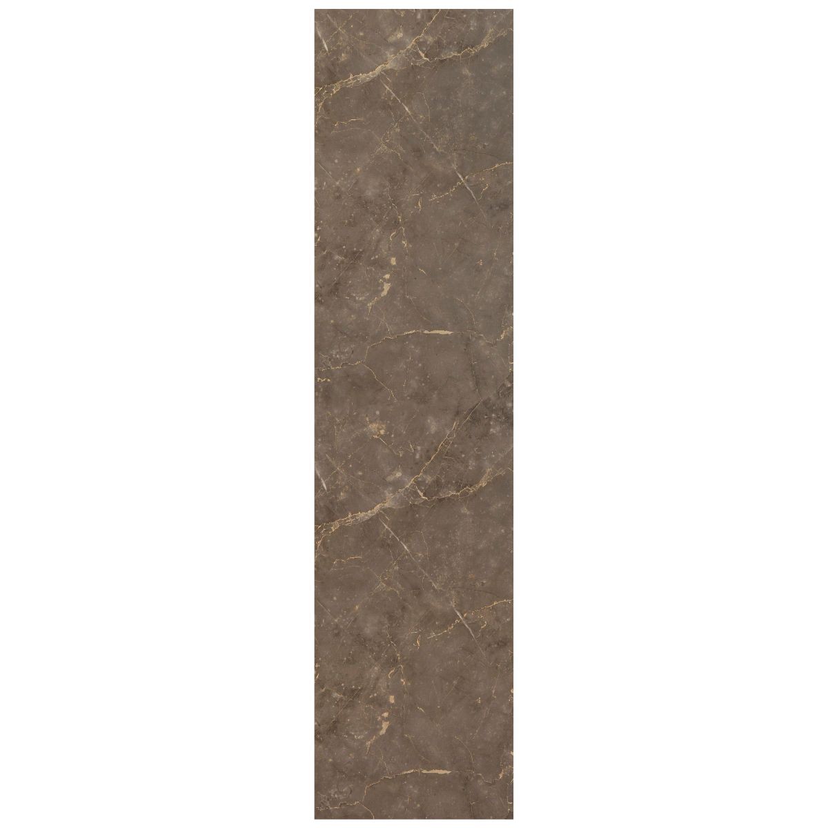 Fibo Golden Brown Marble Wall Panel 2400x600mm