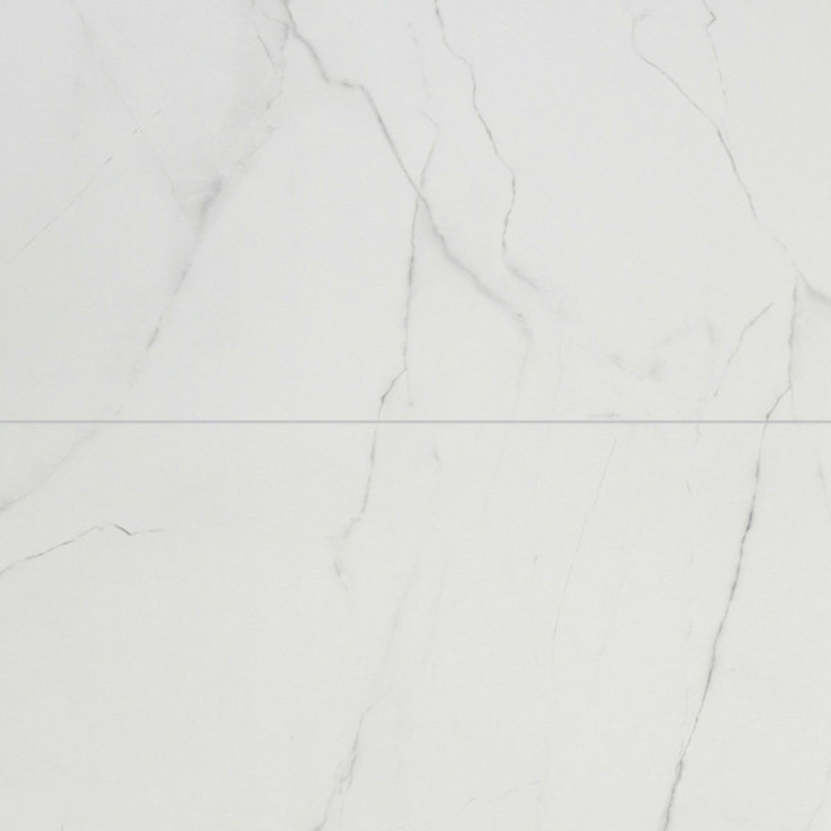 Fibo Bright Marble Gloss Tile Wall Panel 2400x600mm