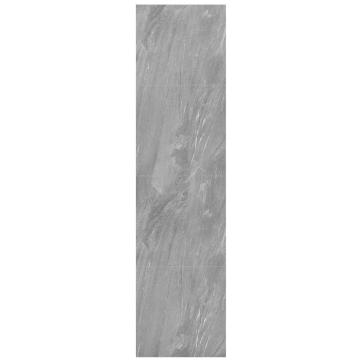 Fibo Grey Stone Tile Wall Panel 2400x600mm