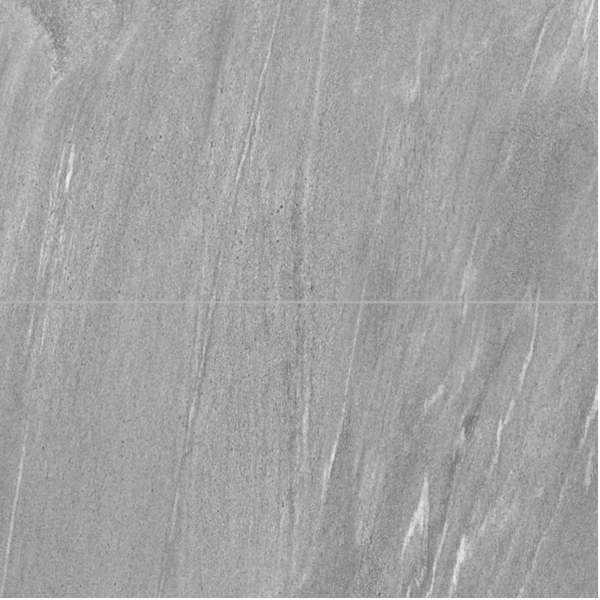 Fibo Grey Stone Tile Wall Panel 2400x600mm