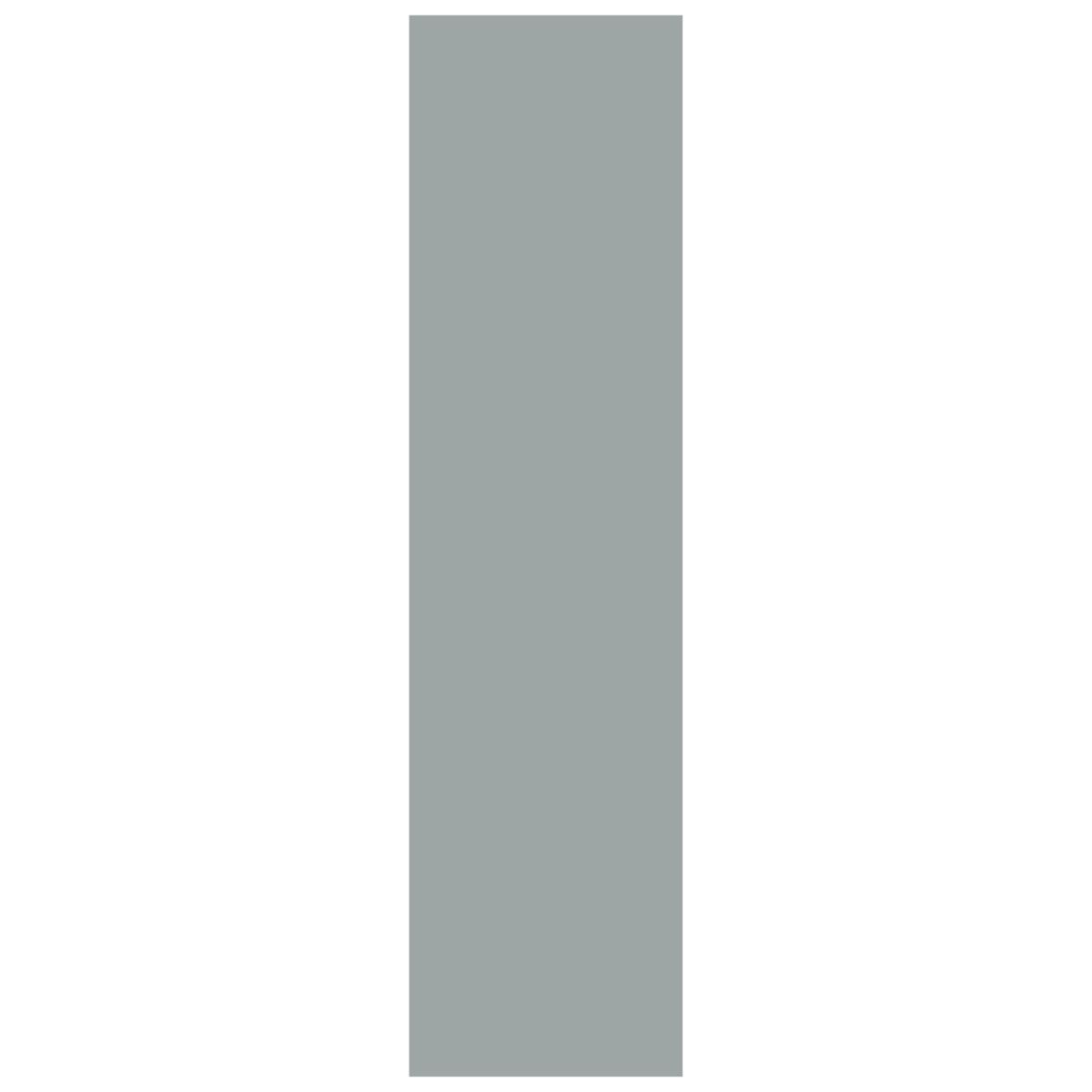 Fibo Medium Grey Wall Panel 2400x600mm