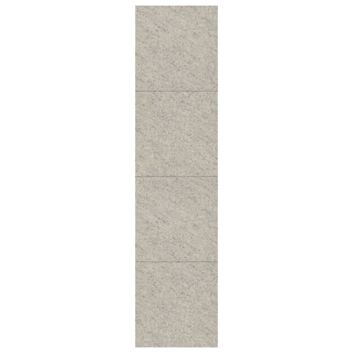 Fibo Pebble Granite Tile Wall Panel 2400x600mm 