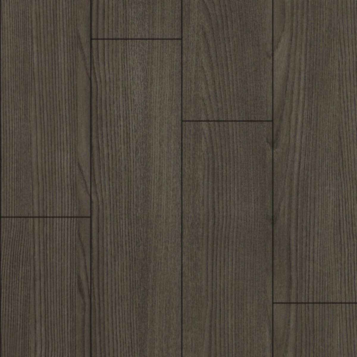 Fibo Dark Wood Tile Wall Panel 2400x600mm