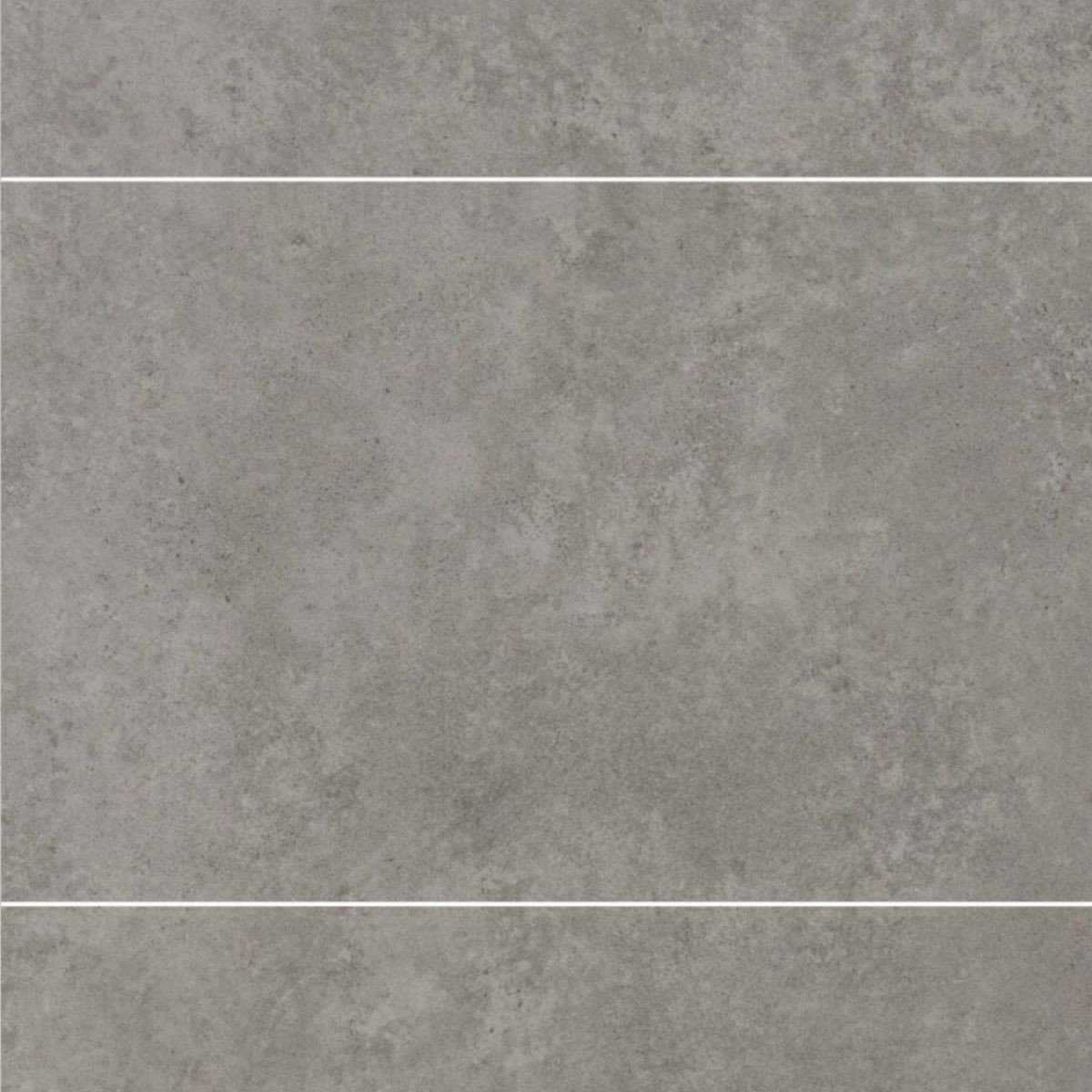 Fibo Grey Sahara Tile Wall Panel 2400x600mm