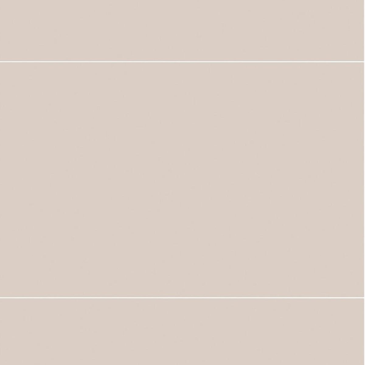 Fibo Warm Grey Tile Wall Panel 2400x600mm