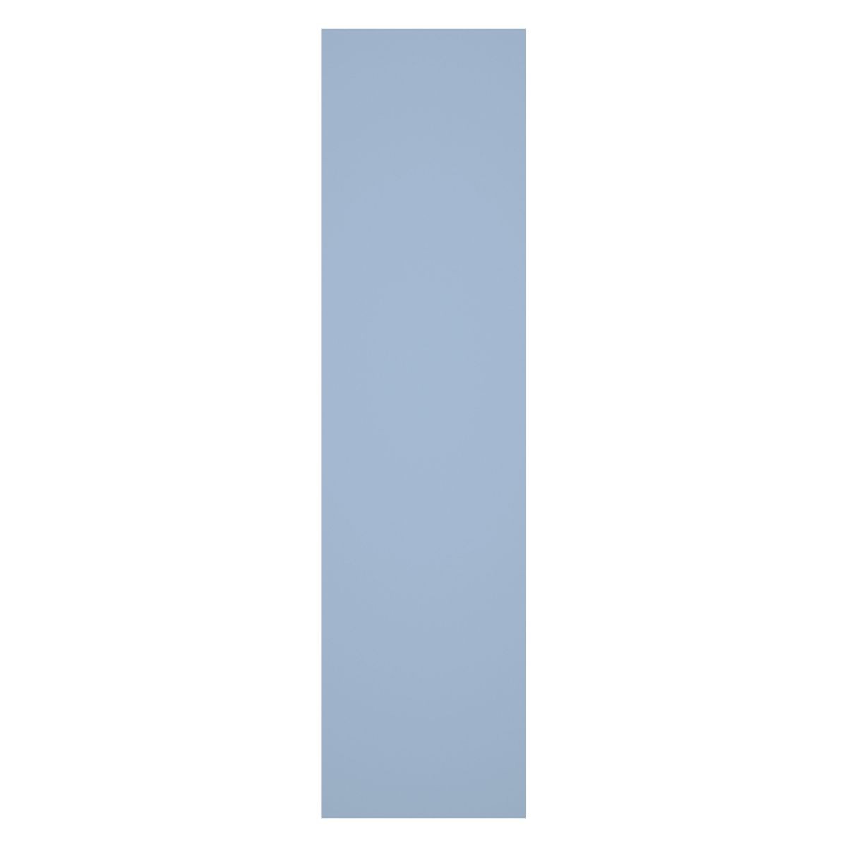 Fibo Frozen Blue Wall Panel 2400x600mm