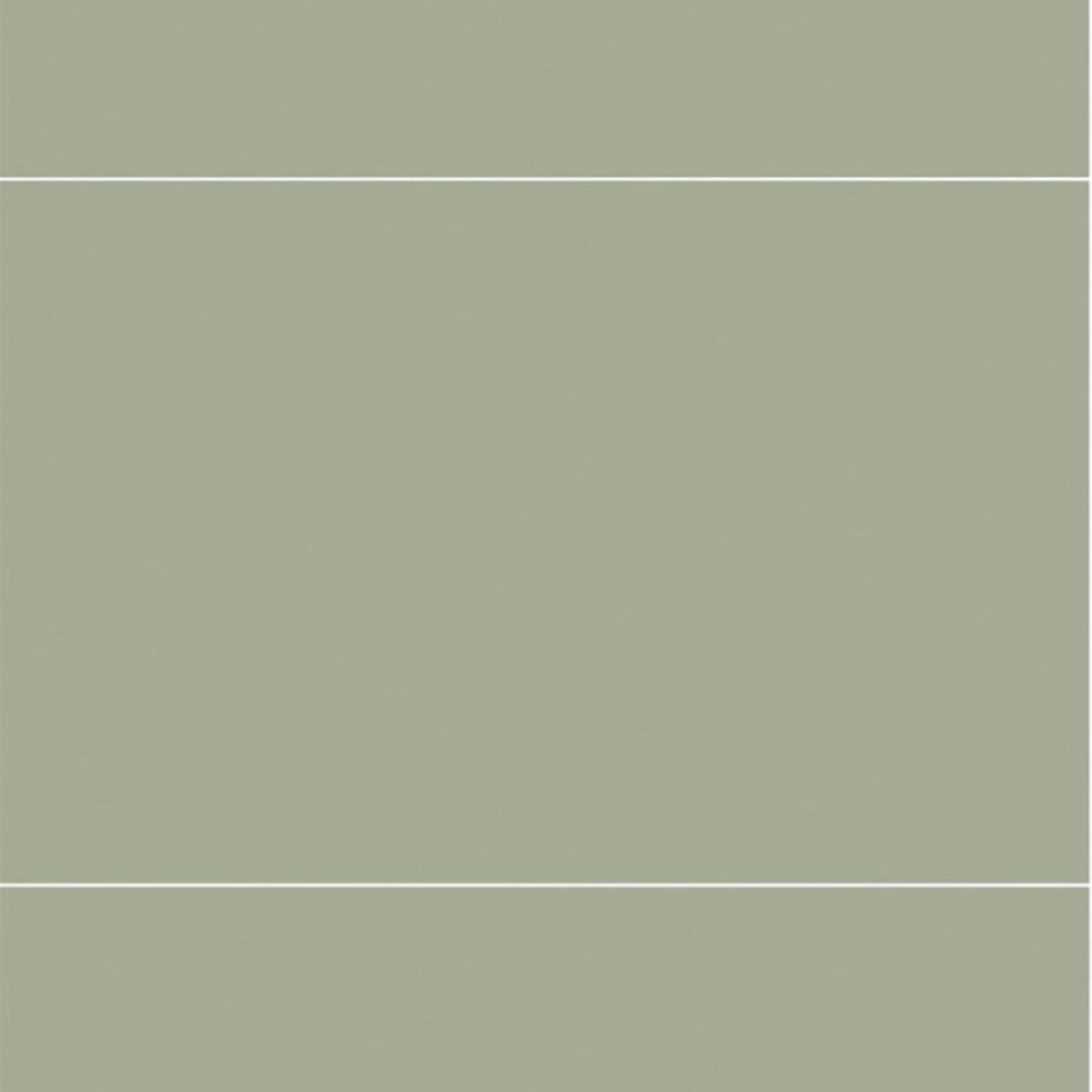 Fibo Olive Green Tile Wall Panel 2400x600mm
