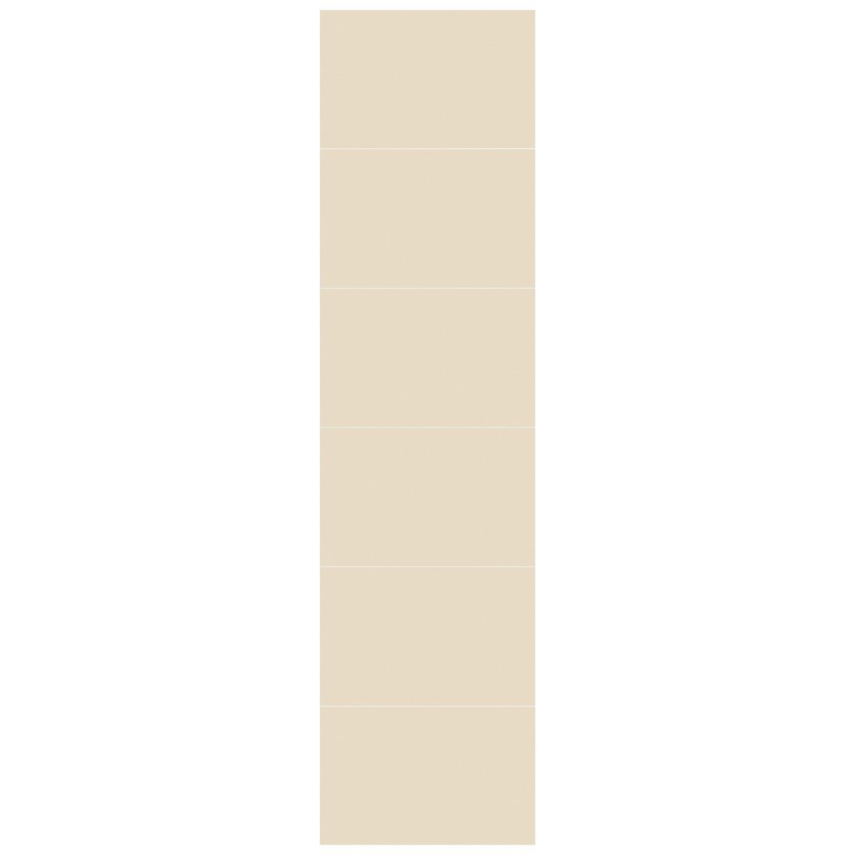 Fibo Light Sand Tile Wall Panel 2400x600mm