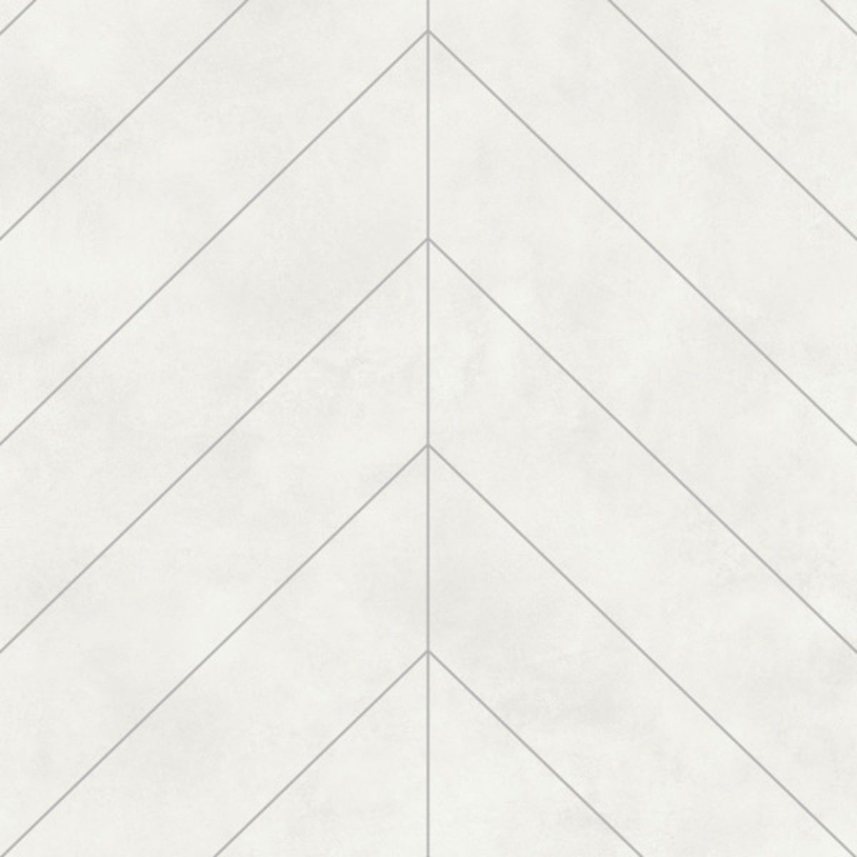 Fibo Moonstone Chevron Tile Wall Panel 2400x600mm