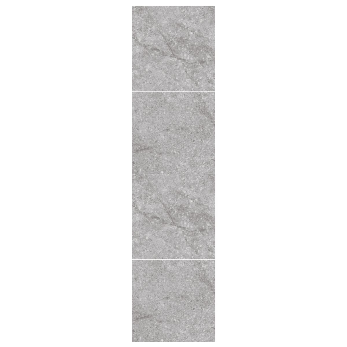 Fibo Polished Stone Tile Wall Panel 2400x600mm 