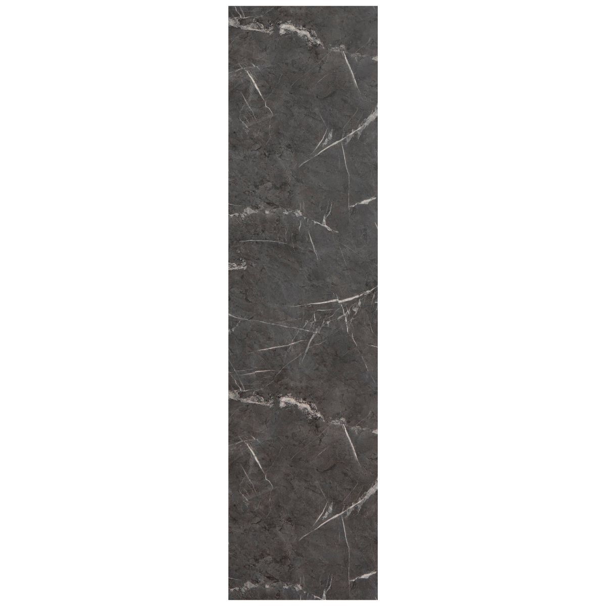Fibo Black Marble Wall Panel 2400x600mm