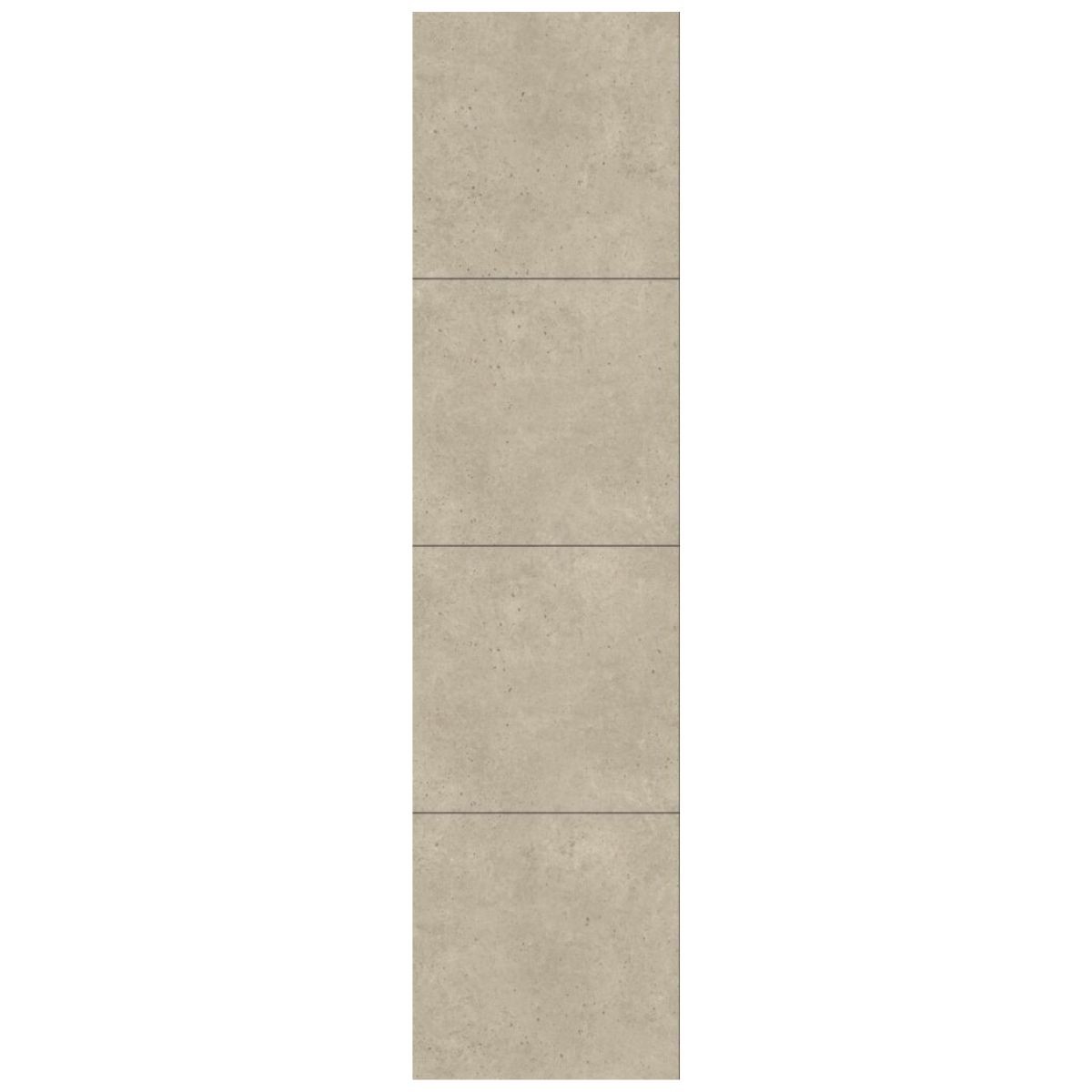 Fibo Cracked Cement Tile Wall Panel 2400x600mm