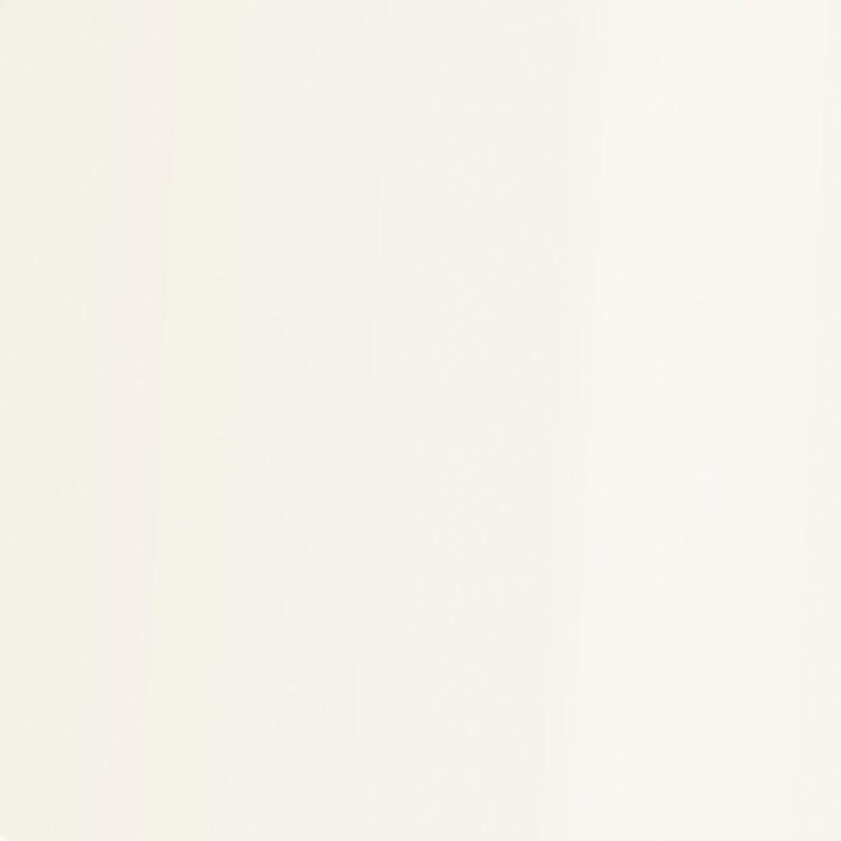 Fibo Ivory High Gloss Wall Panel 2400x600mm