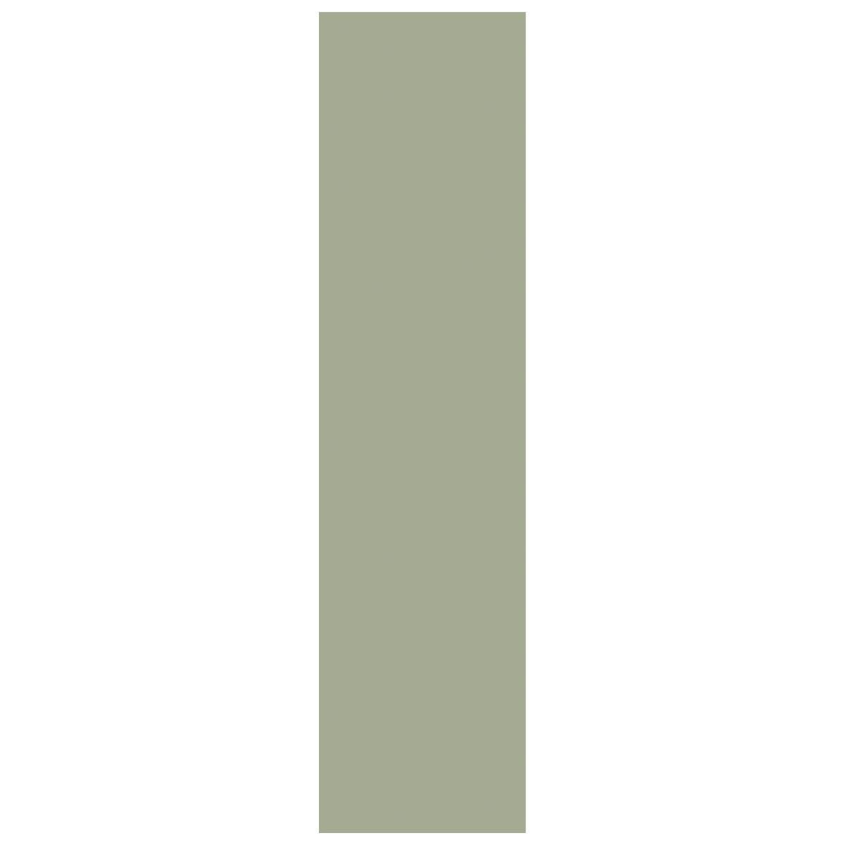 Fibo Olive Green Wall Panel 2400x600mm