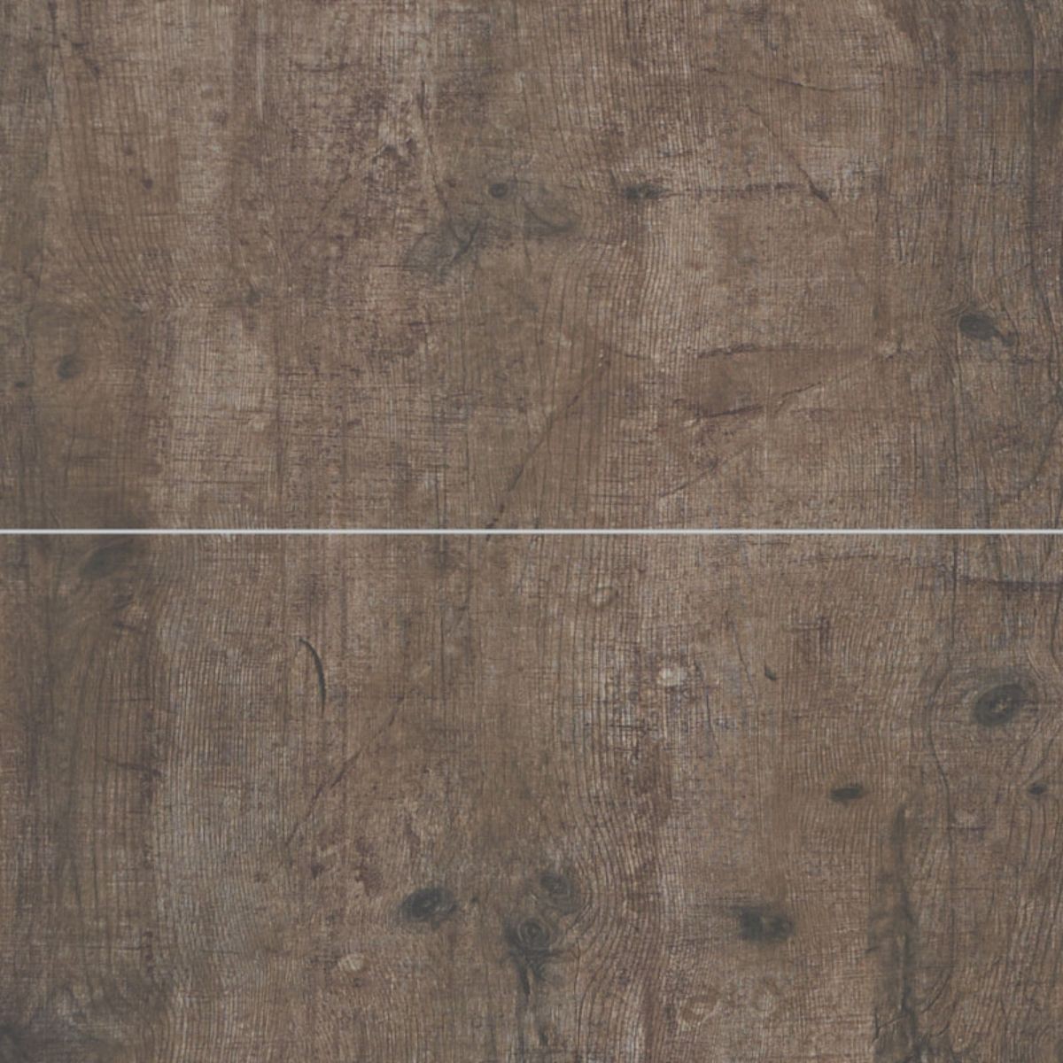 Fibo Rough Wood Tile Wall Panel 2400x600mm