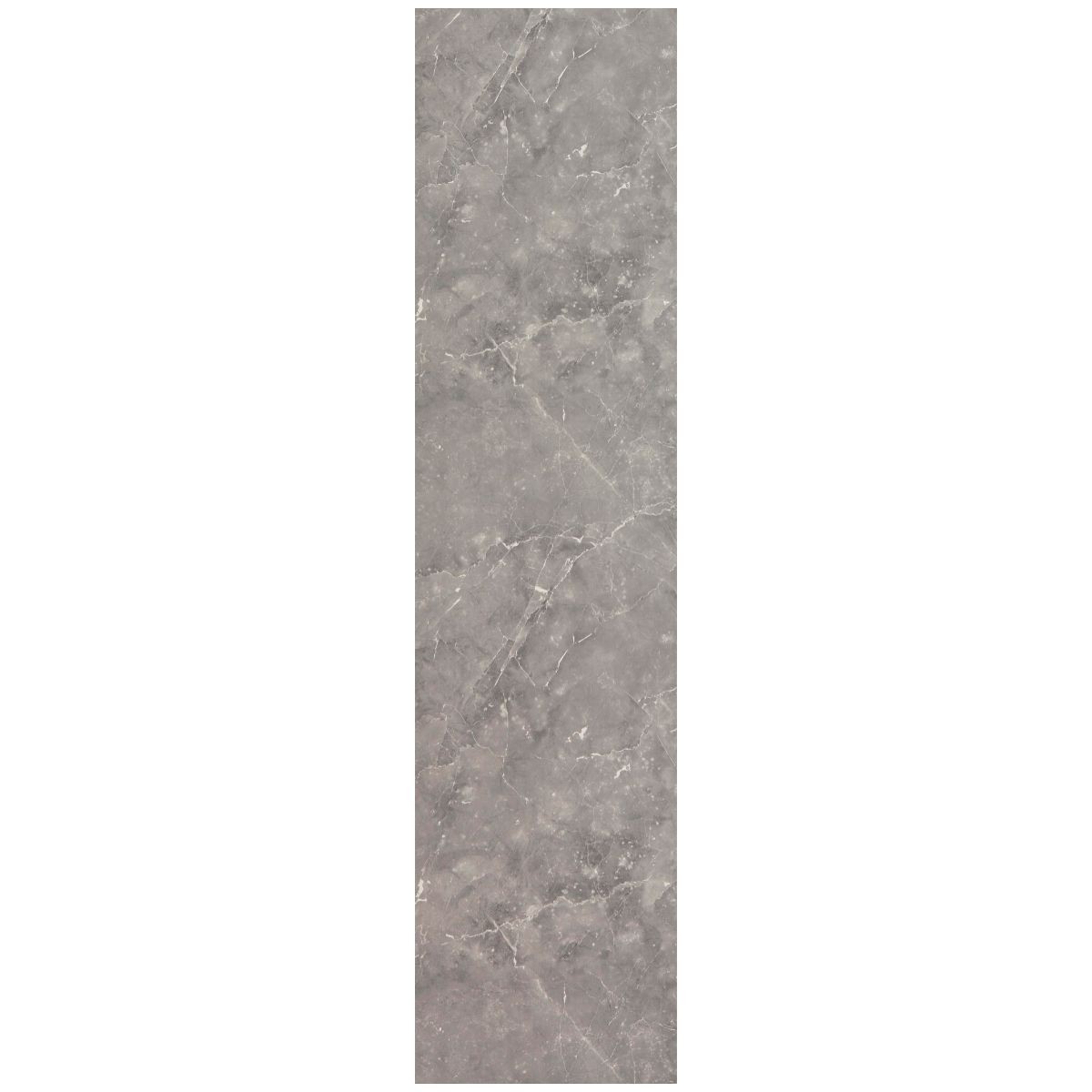 Fibo Silver Grey Marble Wall Panel 2400x600mm