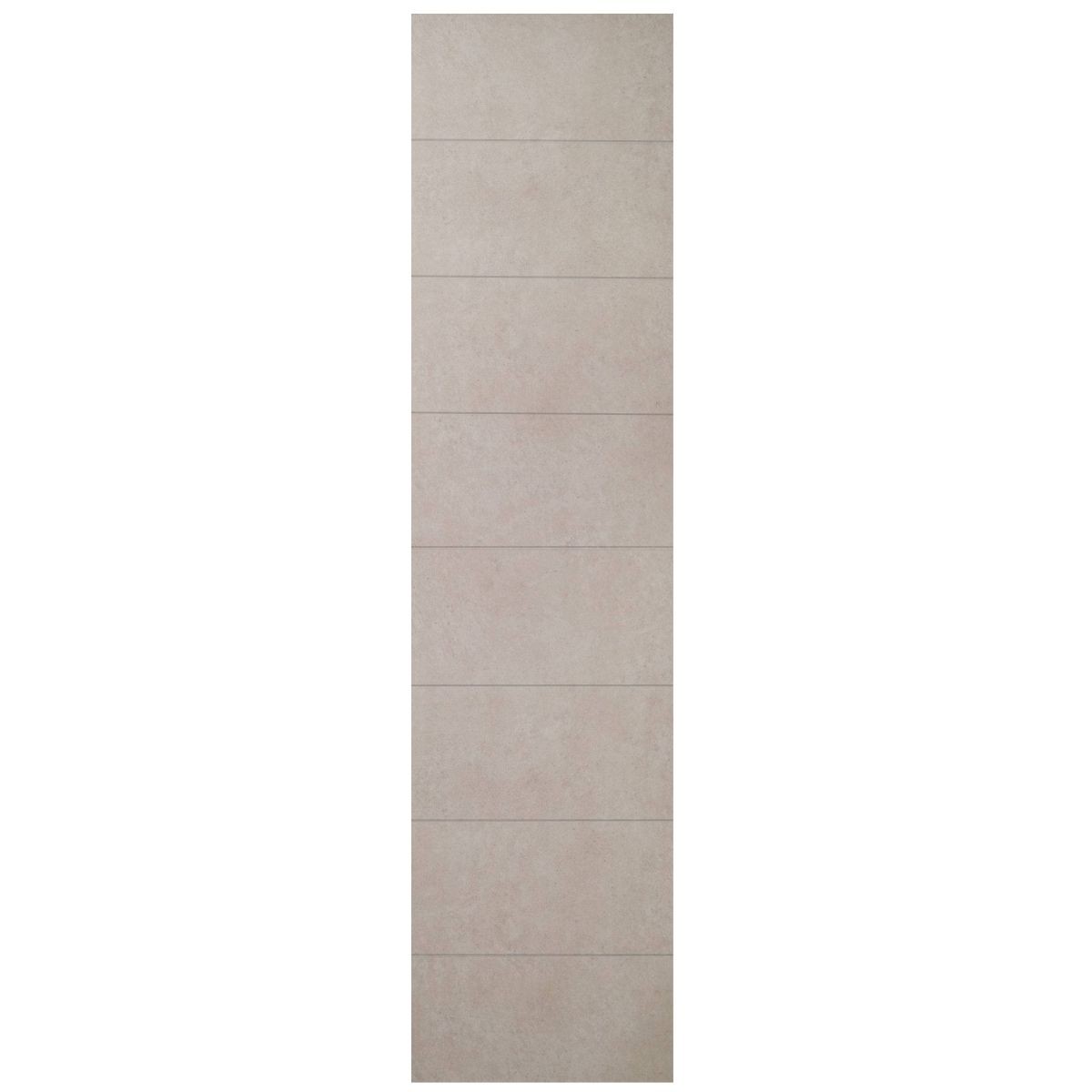 Fibo Sahara Tile Wall Panel 2400x600mm (End Of Line)