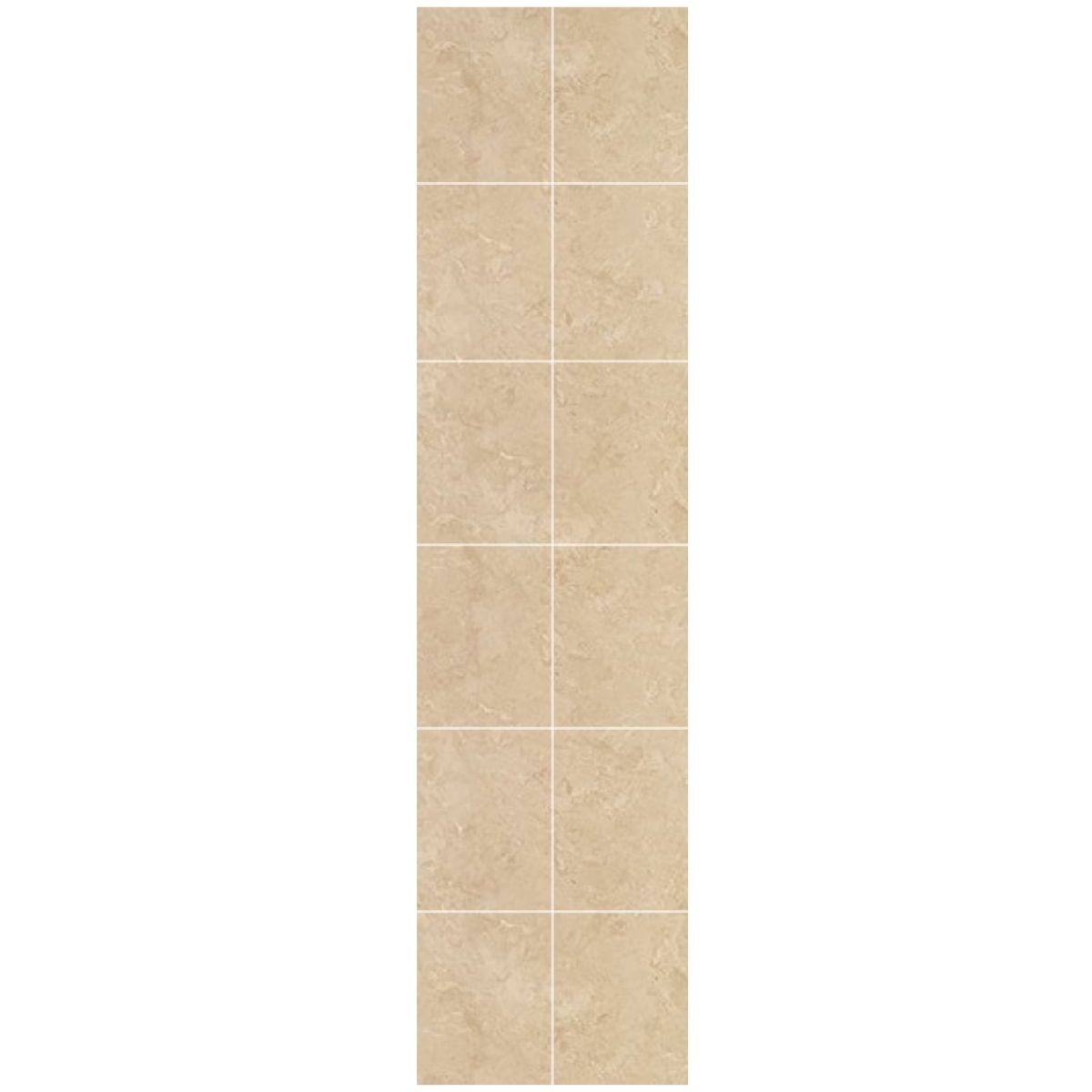 Fibo Toscana Tile Wall Panel 2400x600mm (End Of Line)