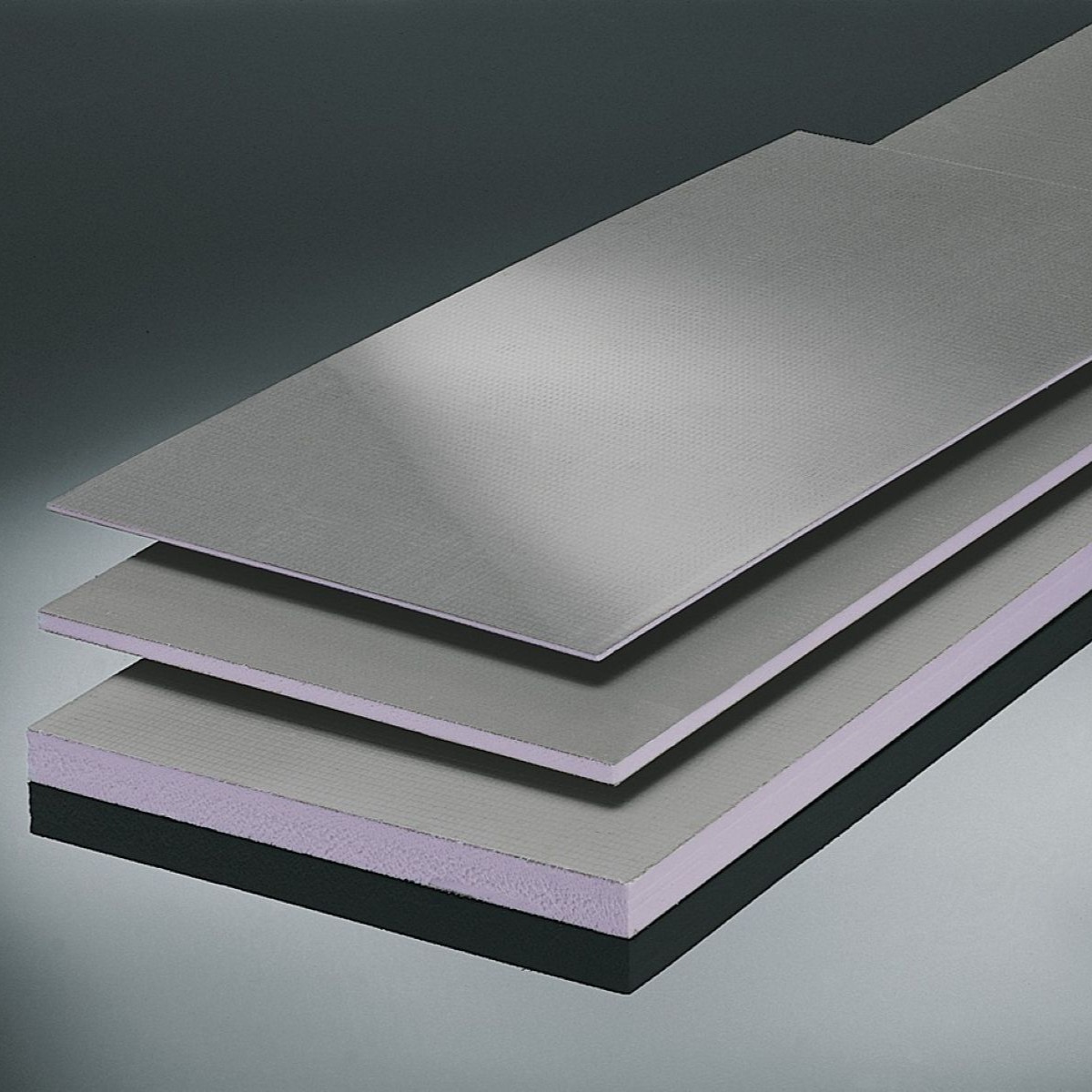 Backerboard Tiling / Insulation Board 1200x600x10mm