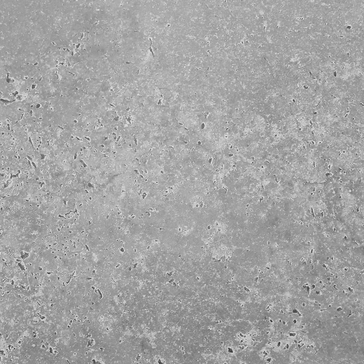 Orion Concrete Grey Matt Tongue & Groove Shower Panel 2400x1000mm