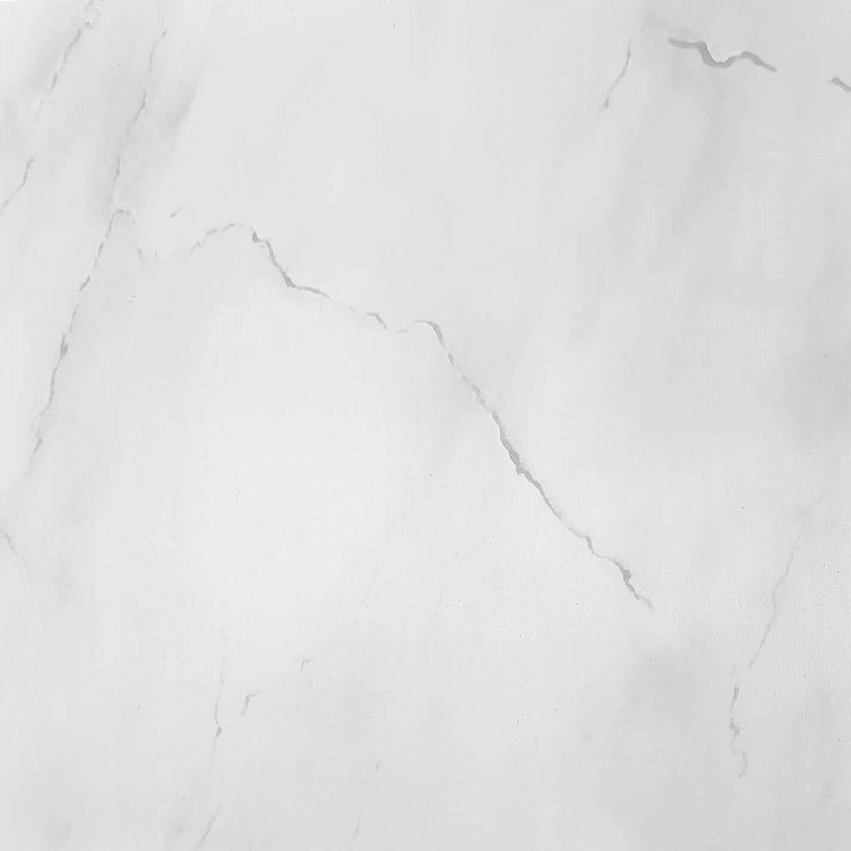 Orion Grey Marble Matt Tongue & Groove Shower Panel 2400x1000mm