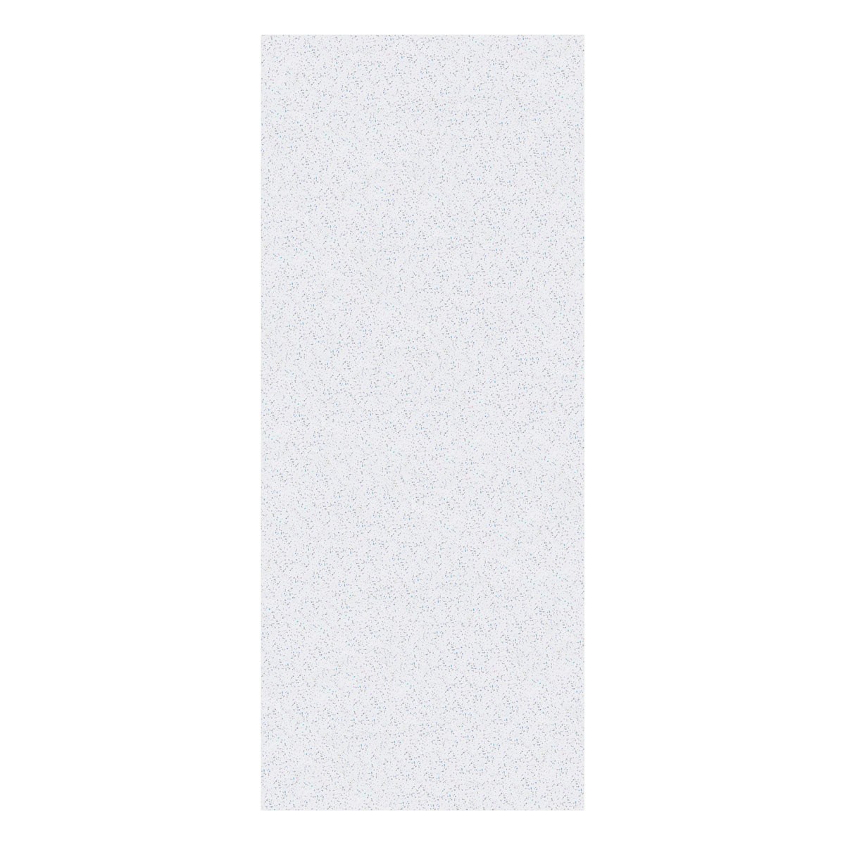 Orion White Sparkle Gloss Tongue & Groove Shower Panel 2400x1000mm