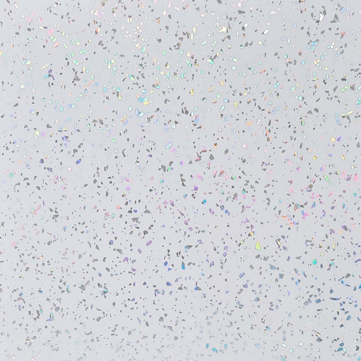 Orion White Sparkle Gloss Tongue & Groove Shower Panel 2400x1000mm