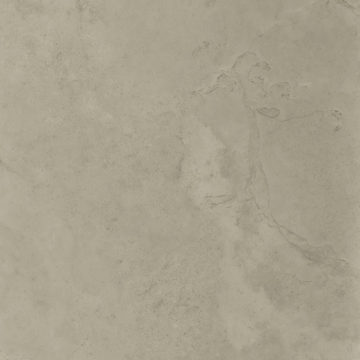 Hydro Step Ivory Marble Tile LVT Flooring
